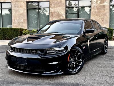 2020 Dodge Charger Scat Pack   - Photo 38 - Vista, CA 92084