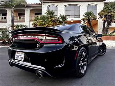 2020 Dodge Charger Scat Pack   - Photo 24 - Vista, CA 92084