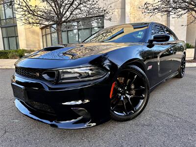 2020 Dodge Charger Scat Pack   - Photo 61 - Vista, CA 92084