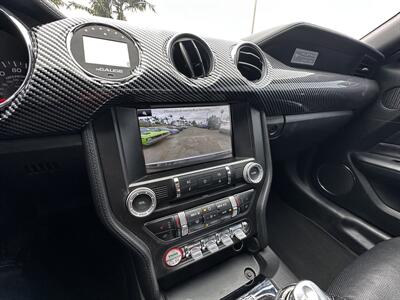 2015 Ford Mustang GT Premium * 5.0 COYOTE V8 * LOWERED * RIMS *   - Photo 31 - Vista, CA 92084