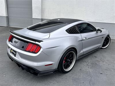 2015 Ford Mustang GT Premium * 5.0 COYOTE V8 * LOWERED * RIMS *   - Photo 19 - Vista, CA 92084