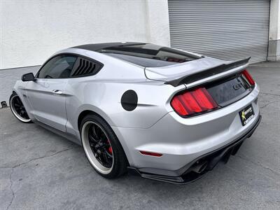 2015 Ford Mustang GT Premium * 5.0 COYOTE V8 * LOWERED * RIMS *   - Photo 40 - Vista, CA 92084