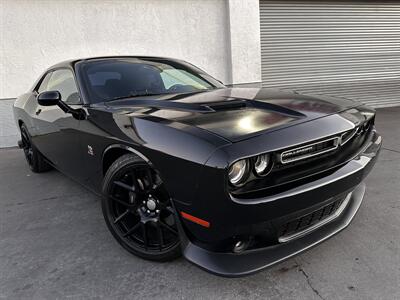 2015 Dodge Challenger R/T Scat Pack   - Photo 17 - Vista, CA 92084