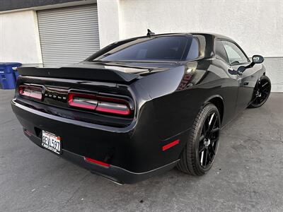 2015 Dodge Challenger R/T Scat Pack   - Photo 8 - Vista, CA 92084