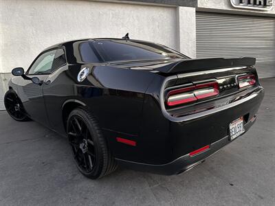 2015 Dodge Challenger R/T Scat Pack   - Photo 10 - Vista, CA 92084