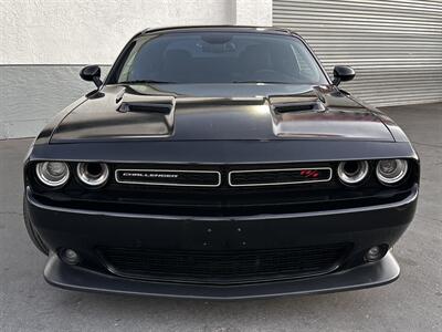 2015 Dodge Challenger R/T Scat Pack   - Photo 5 - Vista, CA 92084