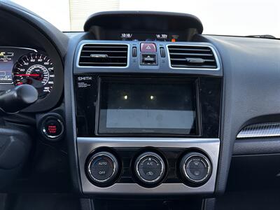 2018 Subaru WRX Limited   - Photo 30 - Vista, CA 92084
