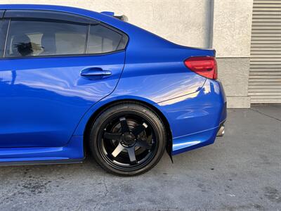 2018 Subaru WRX Limited   - Photo 15 - Vista, CA 92084