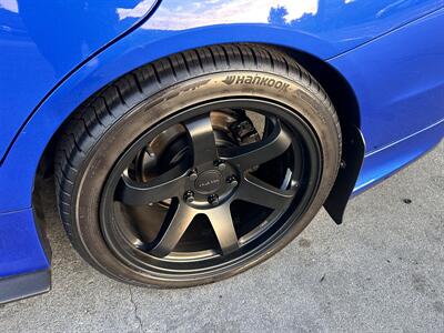 2018 Subaru WRX Limited   - Photo 14 - Vista, CA 92084