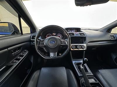 2018 Subaru WRX Limited   - Photo 22 - Vista, CA 92084