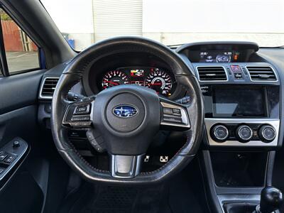 2018 Subaru WRX Limited   - Photo 32 - Vista, CA 92084