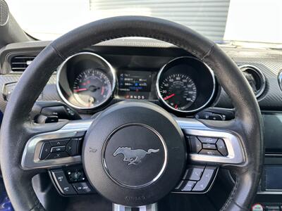 2015 Ford Mustang V6 - Photo 19 - Vista, CA 92084