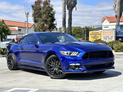2015 Ford Mustang V6 - Photo 9 - Vista, CA 92084