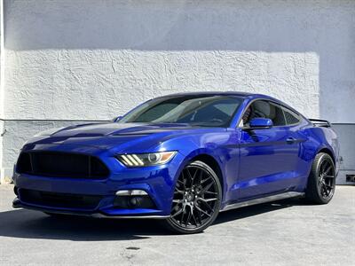 2015 Ford Mustang V6 - Photo 7 - Vista, CA 92084