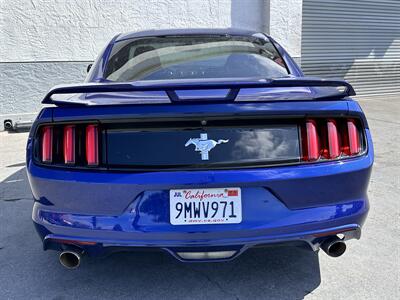 2015 Ford Mustang V6 - Photo 13 - Vista, CA 92084