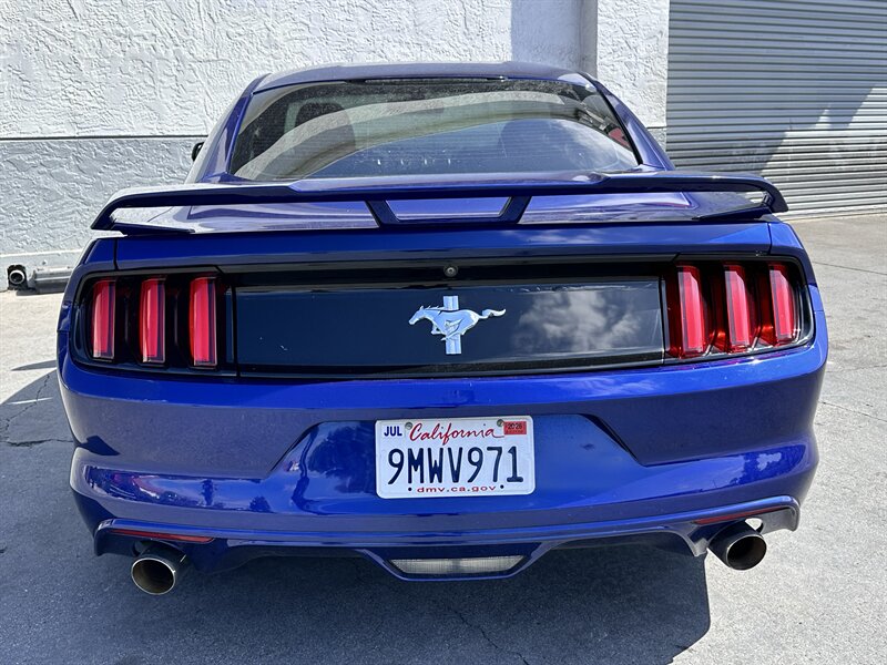 2015 Ford Mustang V6 - Photo 13 - Vista, CA 92084