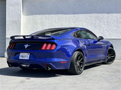 2015 Ford Mustang V6 - Photo 2 - Vista, CA 92084