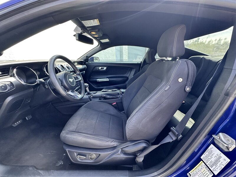 2015 Ford Mustang V6 - Photo 15 - Vista, CA 92084