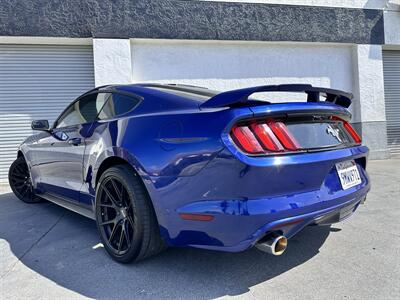2015 Ford Mustang V6 - Photo 14 - Vista, CA 92084