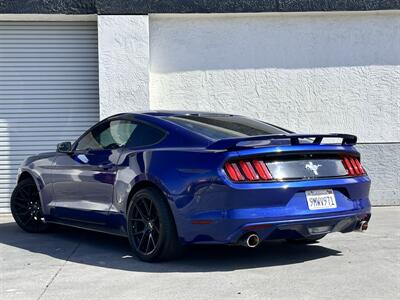 2015 Ford Mustang V6 - Photo 11 - Vista, CA 92084