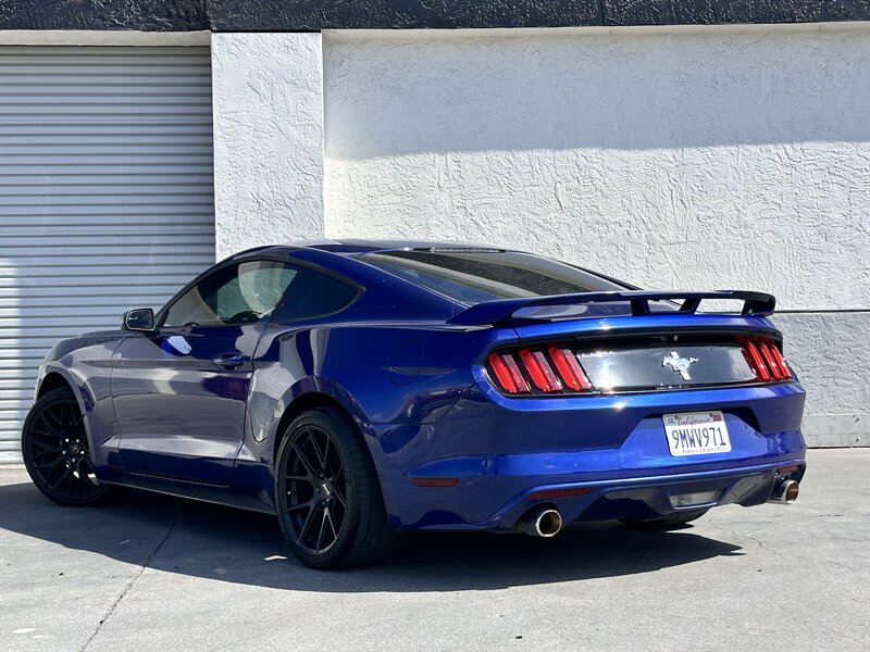2015 Ford Mustang V6 - Photo 11 - Vista, CA 92084