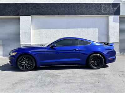 2015 Ford Mustang V6 - Photo 8 - Vista, CA 92084