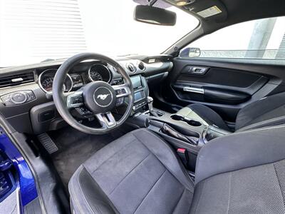 2015 Ford Mustang V6 - Photo 16 - Vista, CA 92084