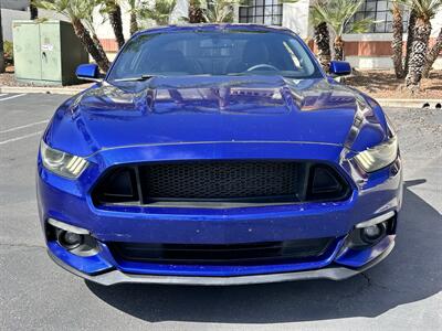 2015 Ford Mustang V6 - Photo 24 - Vista, CA 92084