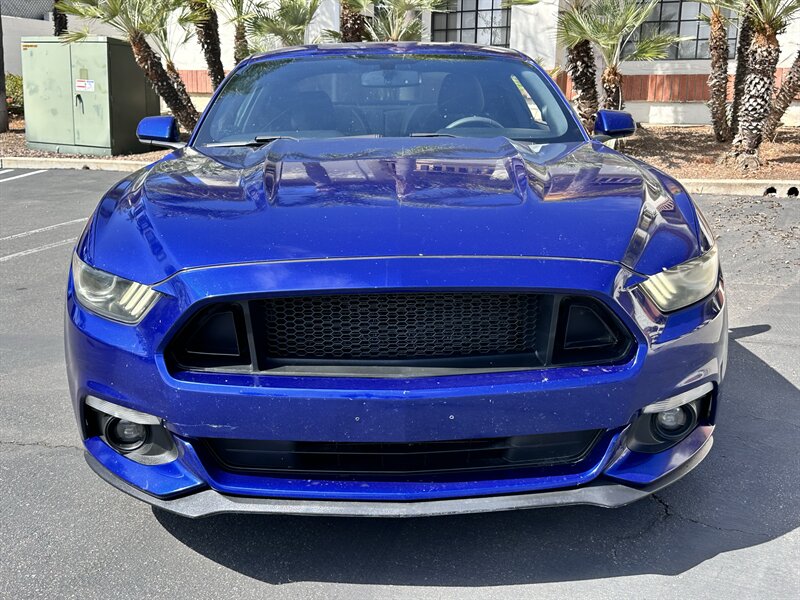 2015 Ford Mustang V6 - Photo 24 - Vista, CA 92084
