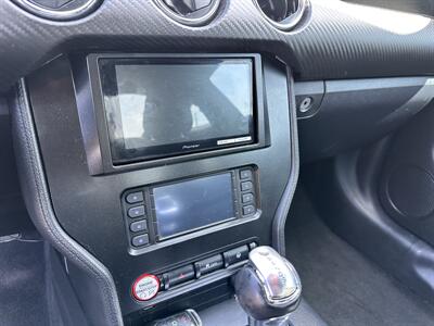2015 Ford Mustang V6 - Photo 17 - Vista, CA 92084