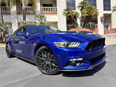 2015 Ford Mustang V6 - Photo 23 - Vista, CA 92084