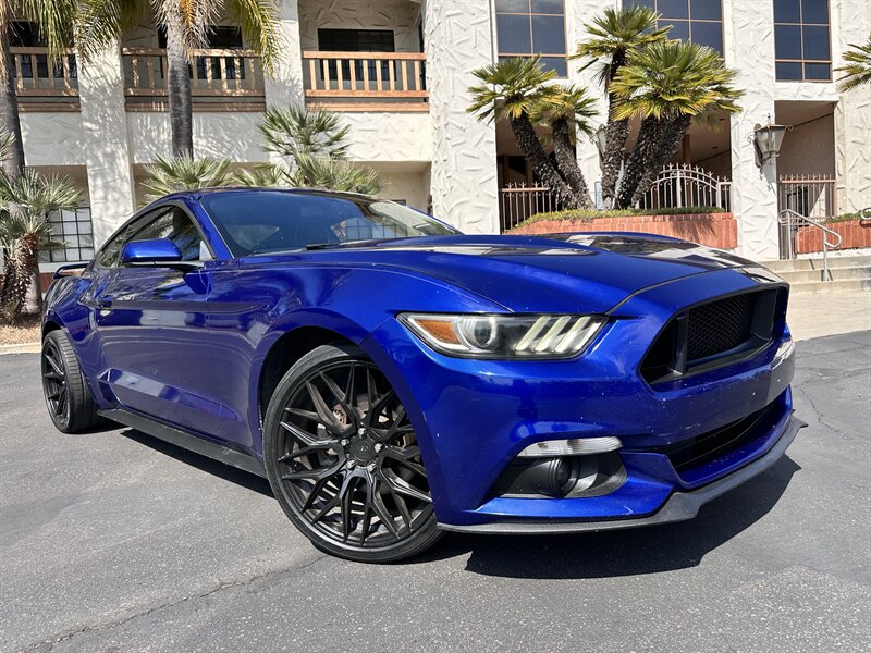 2015 Ford Mustang V6 - Photo 23 - Vista, CA 92084