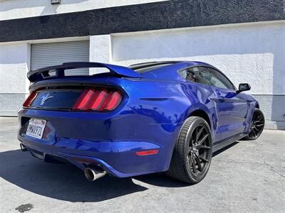 2015 Ford Mustang V6 - Photo 12 - Vista, CA 92084