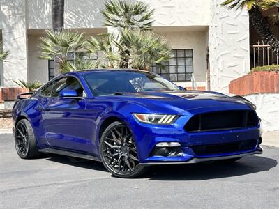 2015 Ford Mustang V6 - Photo 20 - Vista, CA 92084