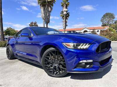 2015 Ford Mustang V6 - Photo 10 - Vista, CA 92084