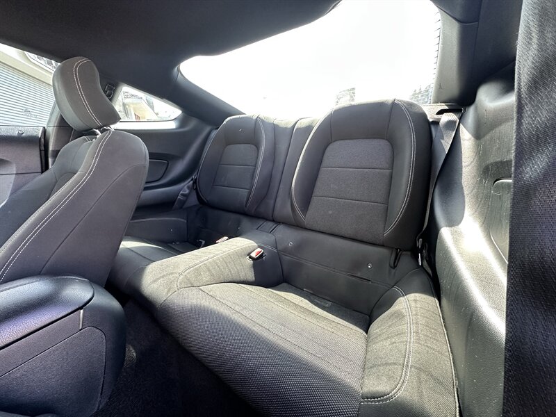 2015 Ford Mustang V6 - Photo 18 - Vista, CA 92084