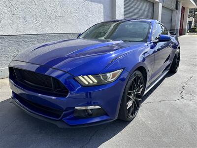 2015 Ford Mustang V6 - Photo 6 - Vista, CA 92084
