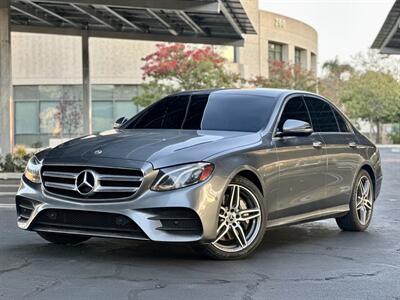 2018 Mercedes-Benz E 300 - Photo 4 - Vista, CA 92084