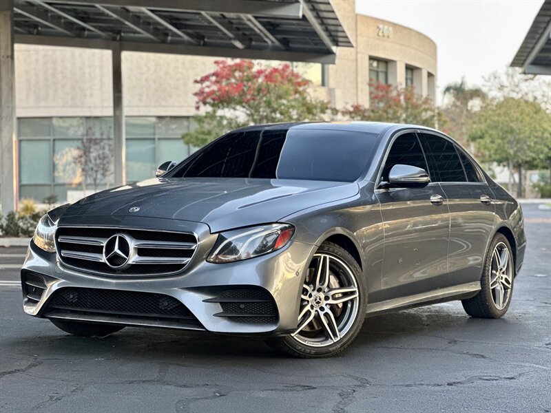 2018 Mercedes-Benz E 300 - Photo 4 - Vista, CA 92084