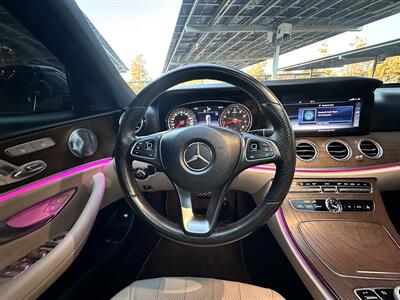2018 Mercedes-Benz E 300 - Photo 42 - Vista, CA 92084