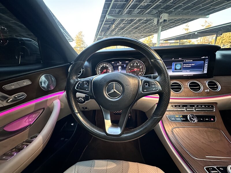 2018 Mercedes-Benz E 300 - Photo 42 - Vista, CA 92084