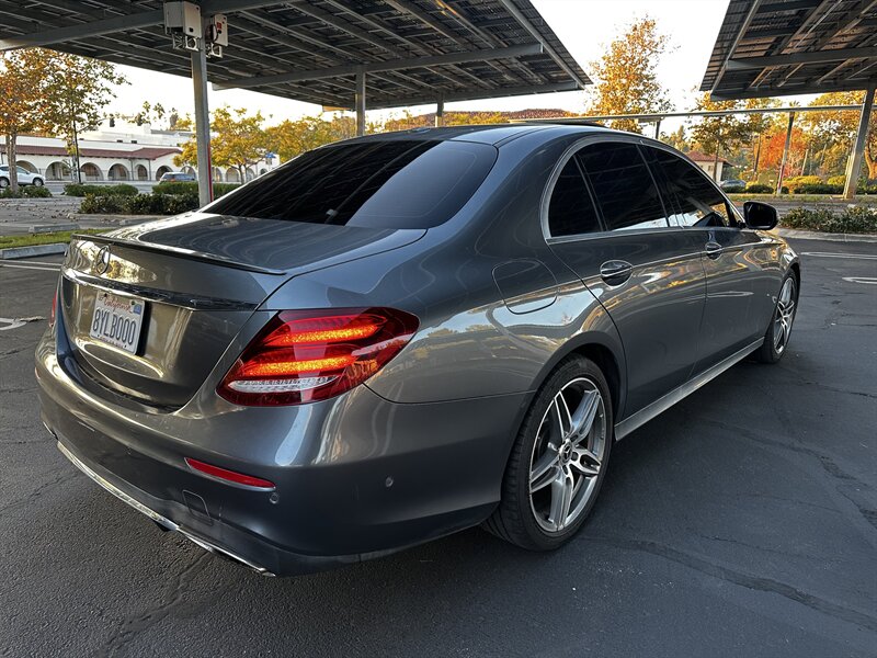 2018 Mercedes-Benz E 300 - Photo 11 - Vista, CA 92084