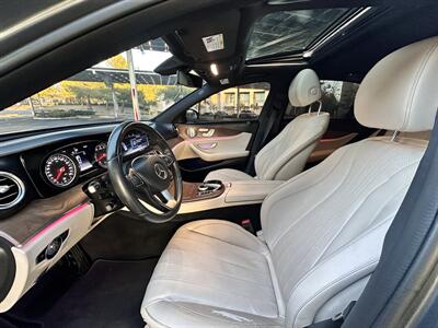 2018 Mercedes-Benz E 300 - Photo 49 - Vista, CA 92084