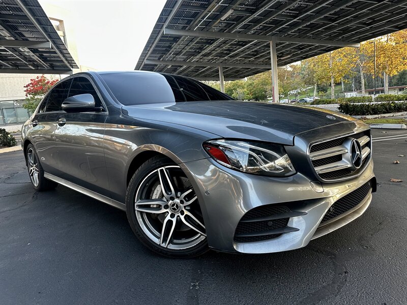 2018 Mercedes-Benz E 300 - Photo 22 - Vista, CA 92084