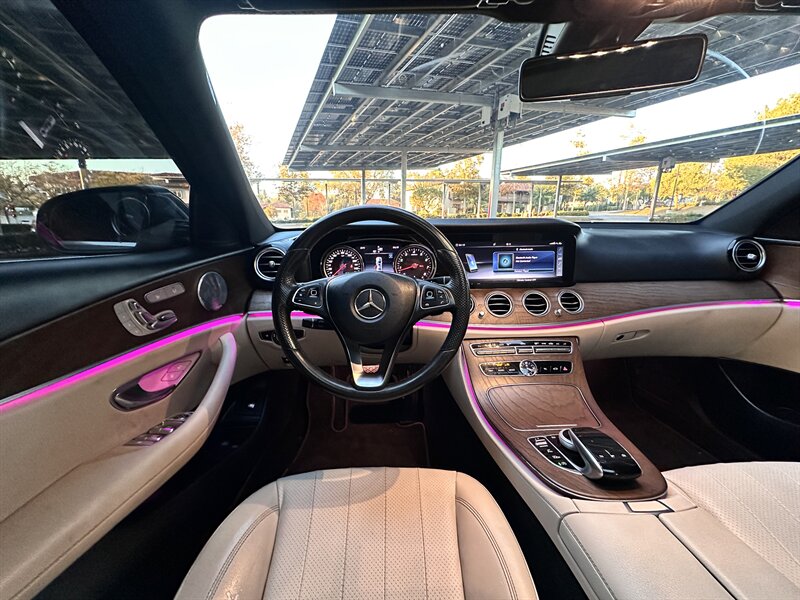 2018 Mercedes-Benz E 300 - Photo 36 - Vista, CA 92084