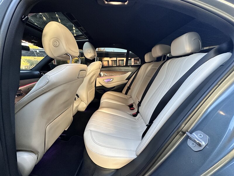 2018 Mercedes-Benz E 300 - Photo 33 - Vista, CA 92084