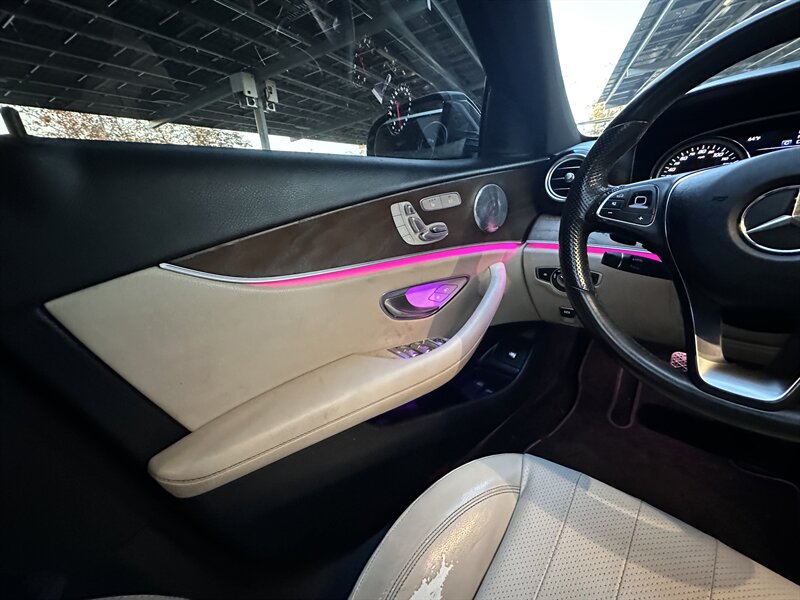 2018 Mercedes-Benz E 300 - Photo 45 - Vista, CA 92084