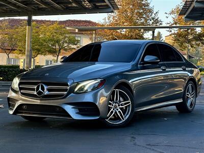 2018 Mercedes-Benz E 300 - Photo 32 - Vista, CA 92084