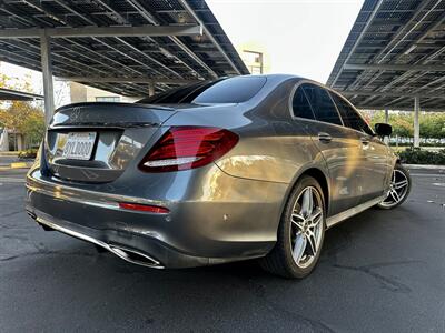 2018 Mercedes-Benz E 300 - Photo 27 - Vista, CA 92084