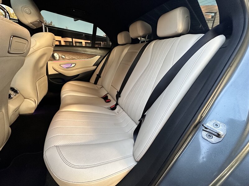 2018 Mercedes-Benz E 300 - Photo 35 - Vista, CA 92084